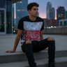 City Steps
