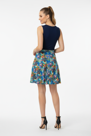 Classy 4 Back