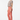 Classy Coral Pants Side