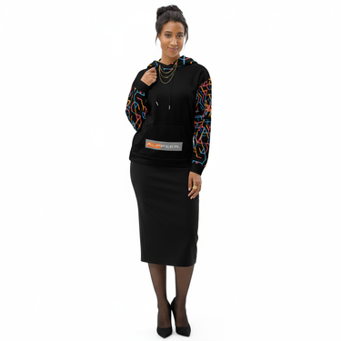Classy Feminine Look