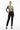 Classy Look 1 - Black tailored trousers and heels