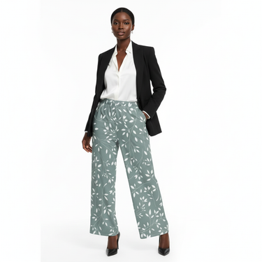 Classy Look 1