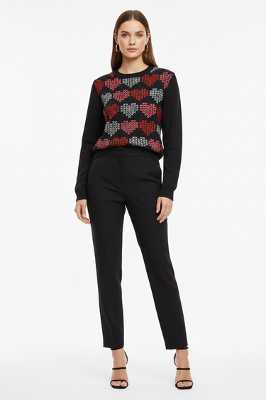 Classy Look 2 - Tailored Trousers