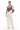 Classy Look 3 - Wide-leg trousers and pointed flats