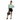 Classy Look with Tailored Shorts