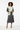 Classy midi skirt