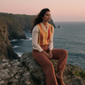 Cliff's Edge Reverie
