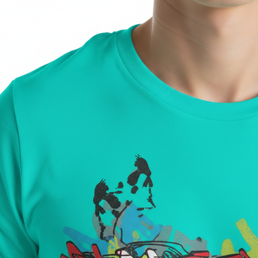 Close-up 2