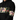 Close-up - sleeve graphic pattern