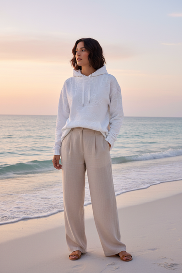 Coastal Beach Editorial