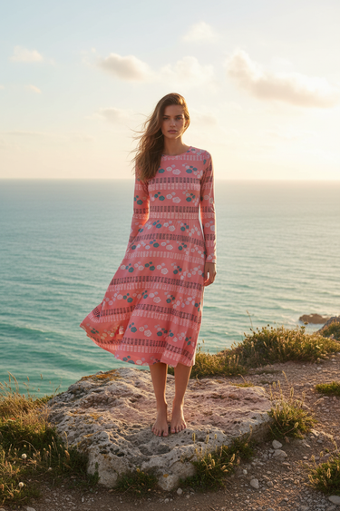 Coastal Elegance