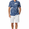 Coastal Resort Look