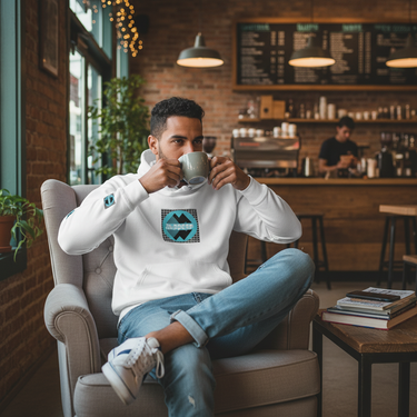 Coffee shop comfort