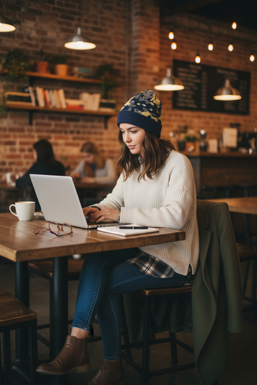 Coffee shop