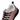 Collar and ankle area