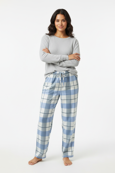 Confident comfort