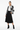 Contemporary Contrast Look