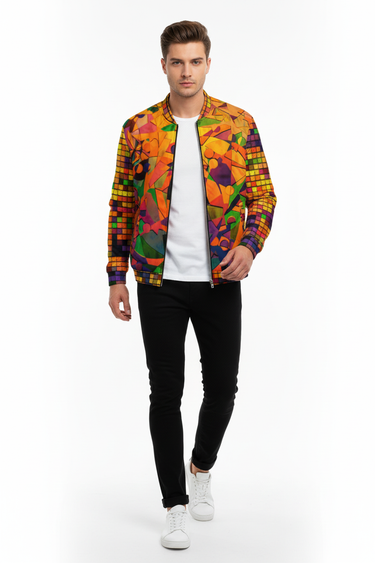 Contemporary Mix - Male