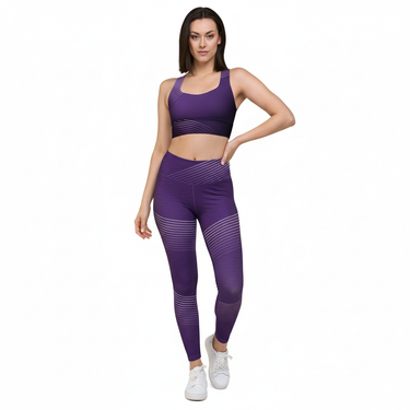 Coordinated Set Style