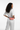 Coral Mist Fanny Pack Back Hip