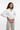 Coral Mist Fanny Pack Front Angle