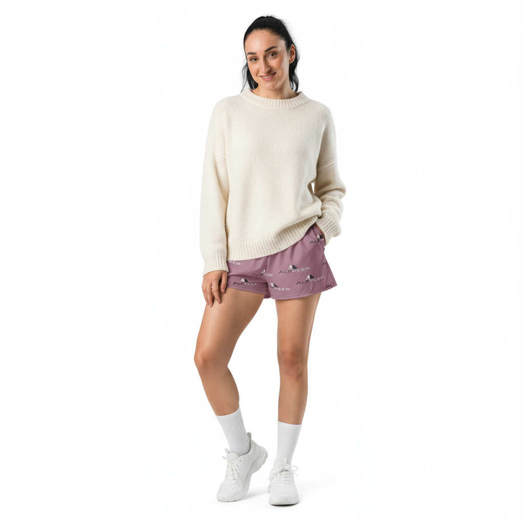 Cozy Athleisure Look