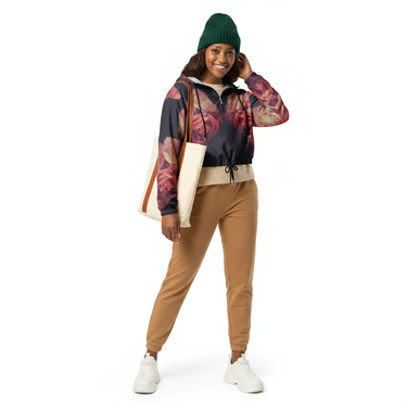 Cozy Casual Fall Outfit