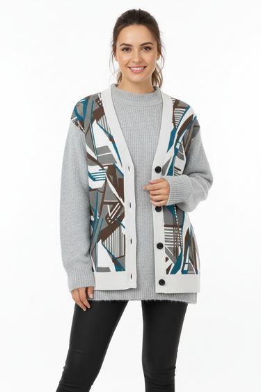 Cozy Comfort - Female