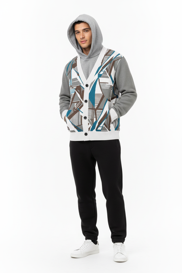Cozy Comfort - Male