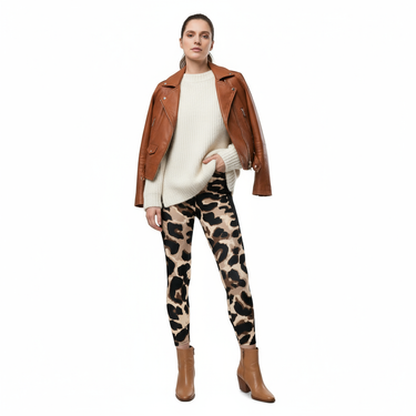 Cozy fall look