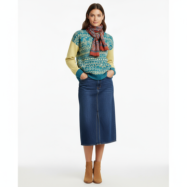 Cozy Layers Look