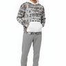 Cozy Loungewear Look