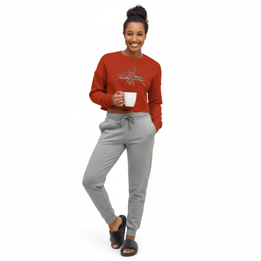 Cozy Weekend Look