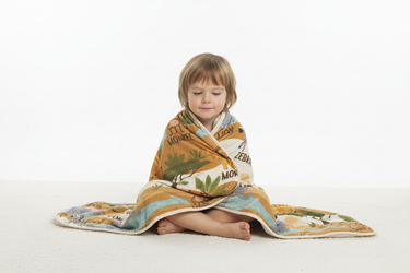 Cozy wrap