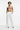 Date Look 3 - Chic with white wide-leg trousers