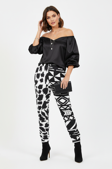 Date night look romantic casual
