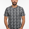 DDDSON Monogram Tee Male Front