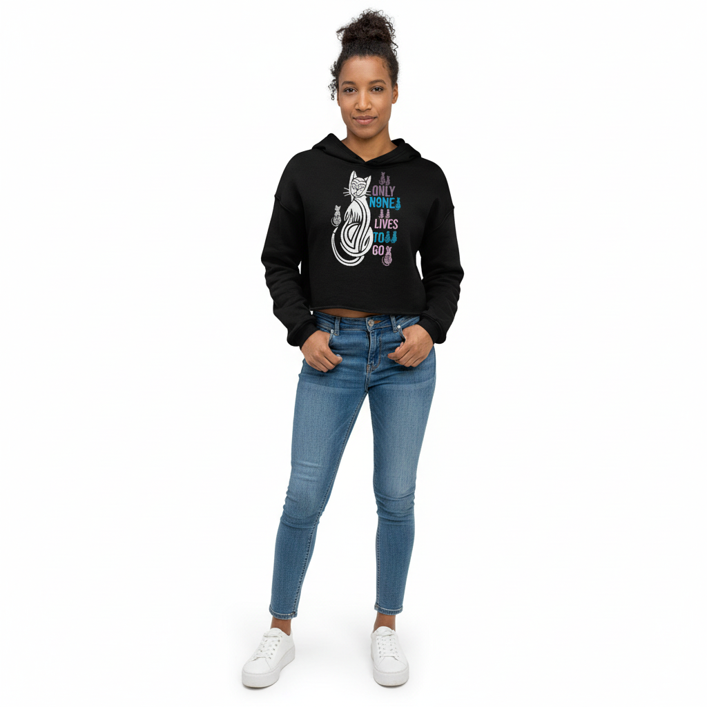 Denim classic look