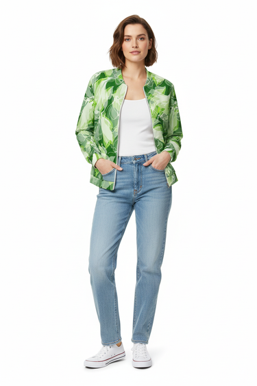 Denim Classic Look