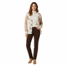 Desert Sunset cardigan fall outfit