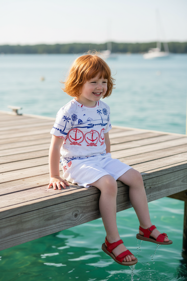 Dock Look