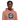 Dusty rose hoodie close-up - Black female model