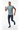 Dynamic with compression leggings