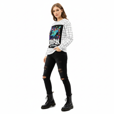 Edgy Urban