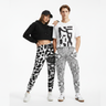 Editorial Couple Shot