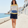 Editorial Look 3