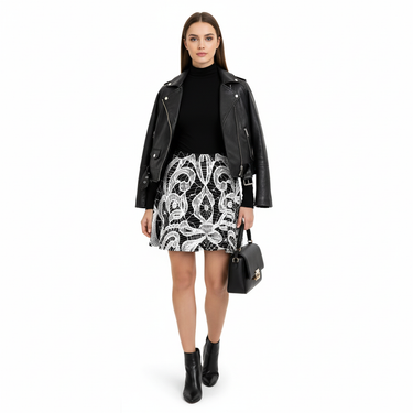 Elevated Casual Look