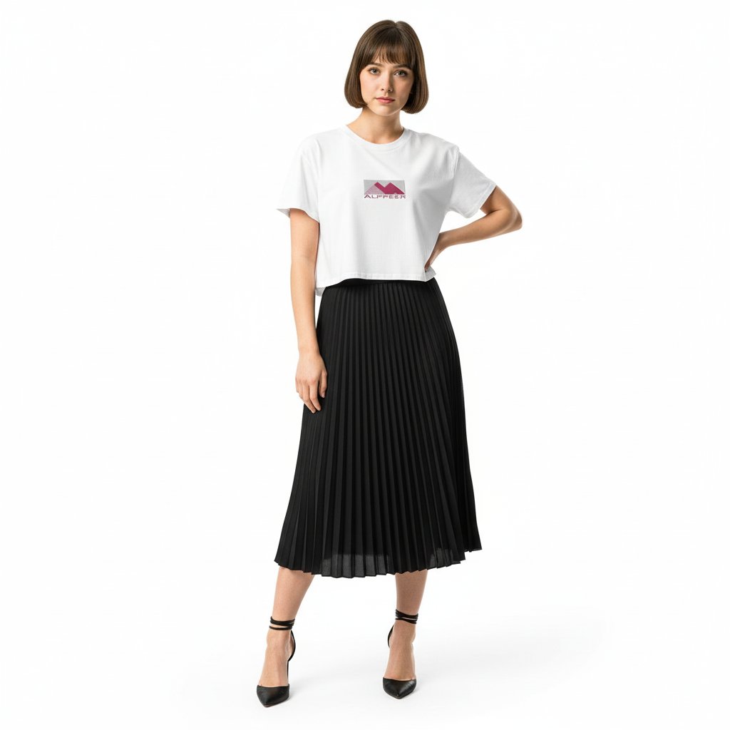 Elevated Casual Look