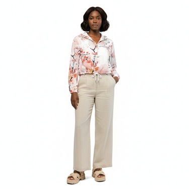 Elevated Casual Look