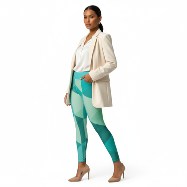 Elevated classy styling
